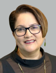 Lisa Tumahai (2024)