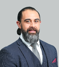 Eru Lyndon