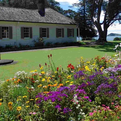 A Letter to Agnes Busby