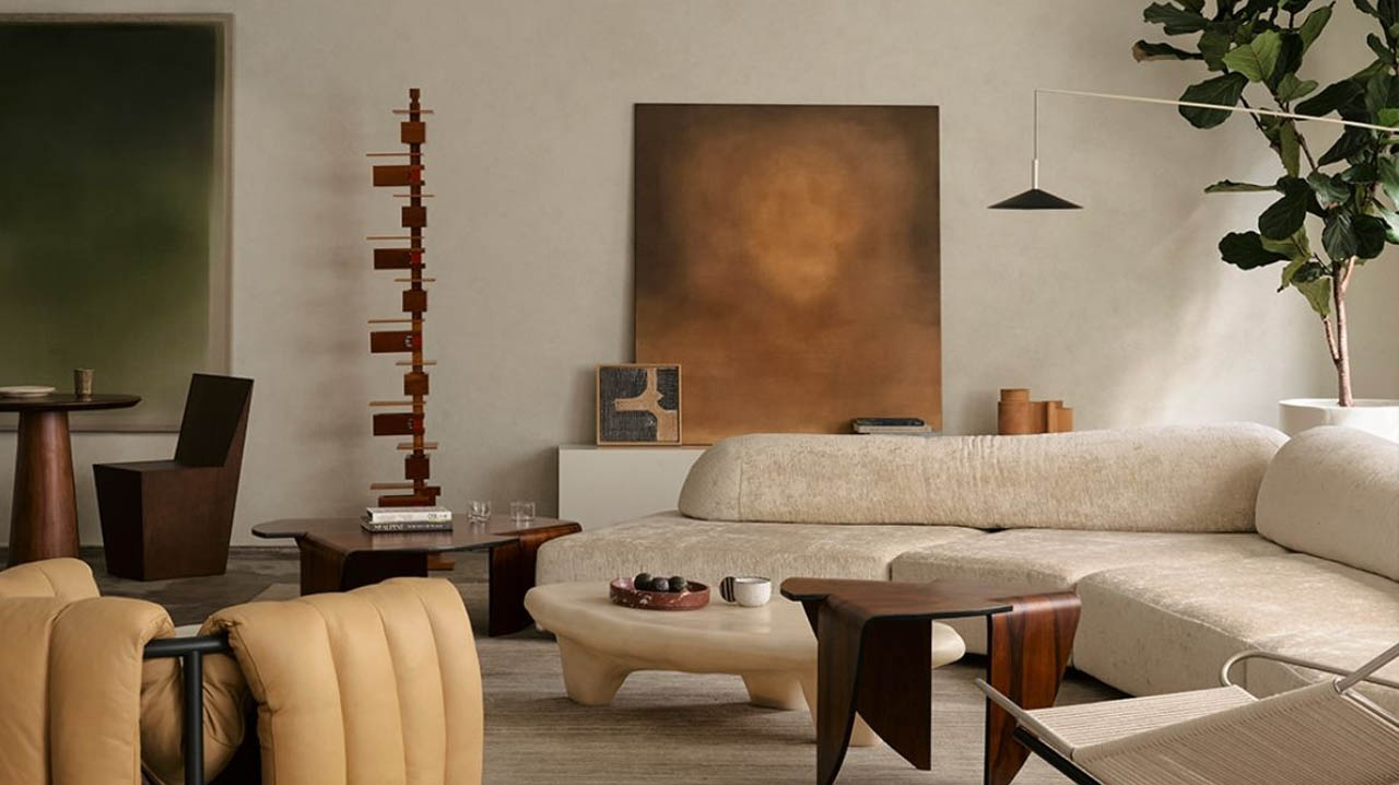 El poder de los espacios: cómo un entorno cuidado transforma nuestra mente