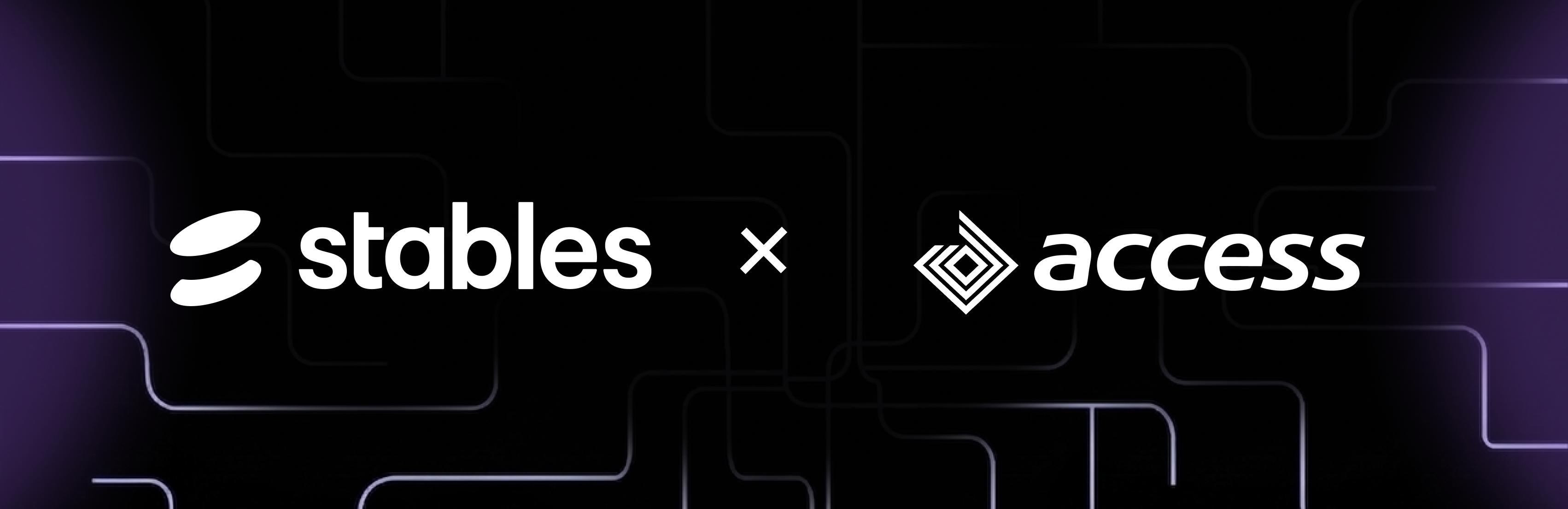 Stables and Access Bank South Africa partnership