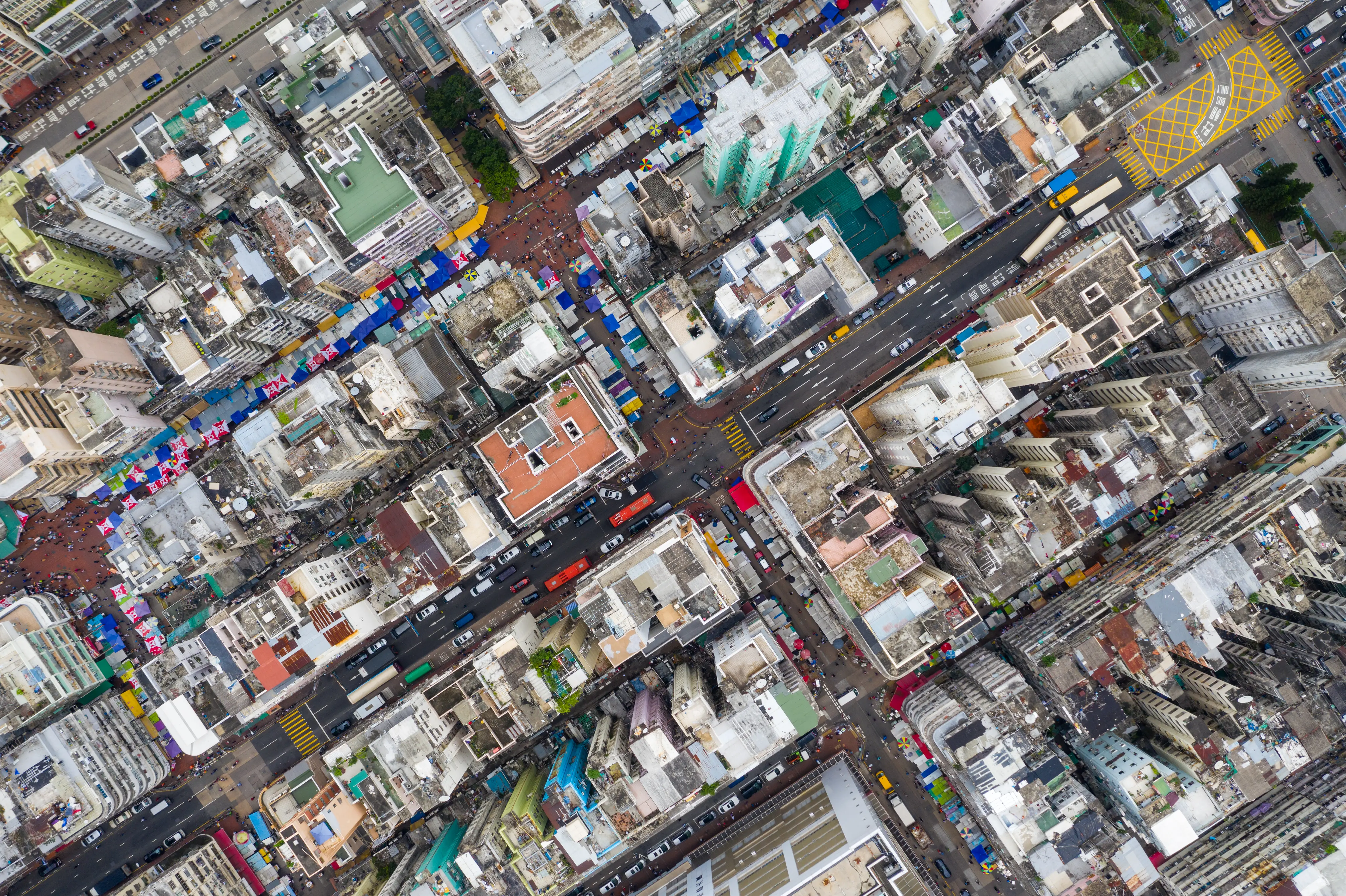 4 Ways to use Mapify for city map projects