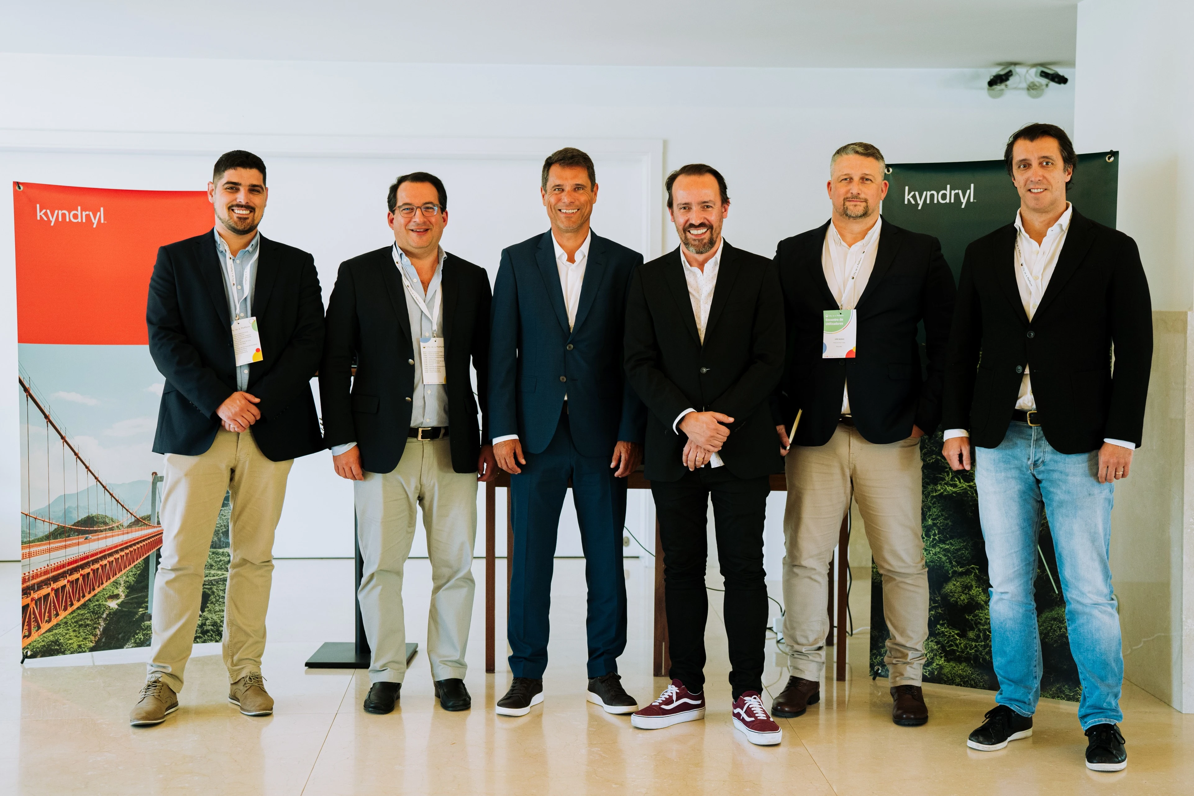 Building Scalable IoT Solutions with Mapify and Kyndryl