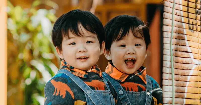Identity Resolution: Twins and Little Bobby Tables blog post