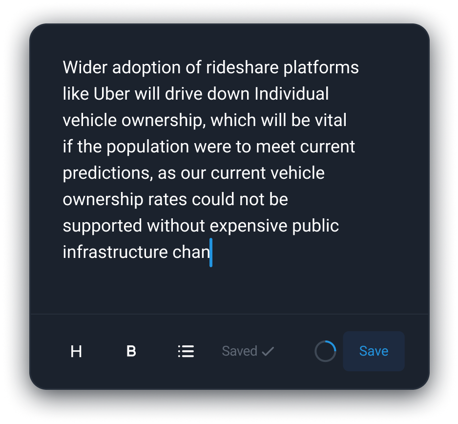 Stock Watchlist By Simply Wall St
