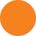 Orange Ellipse