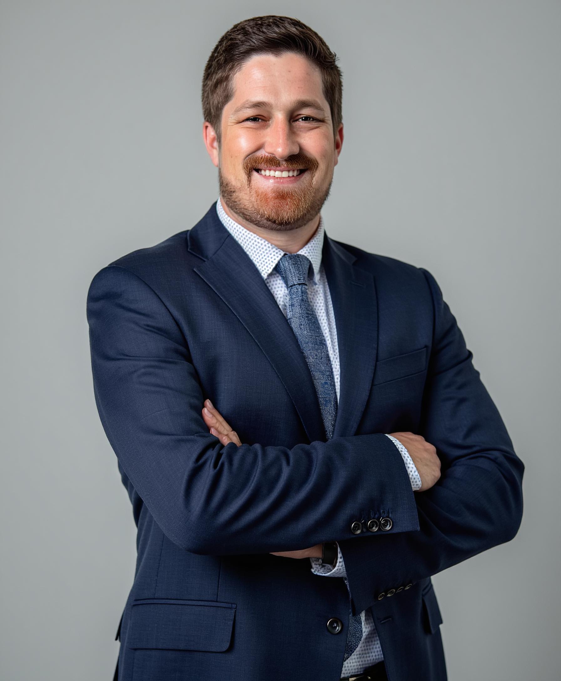 Brett Danielson