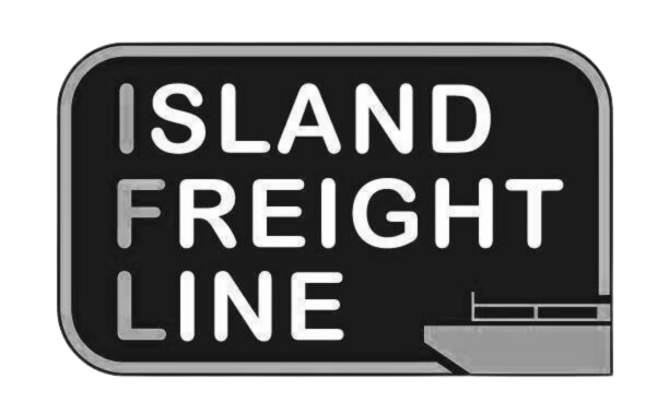 Island Freight Line Logo