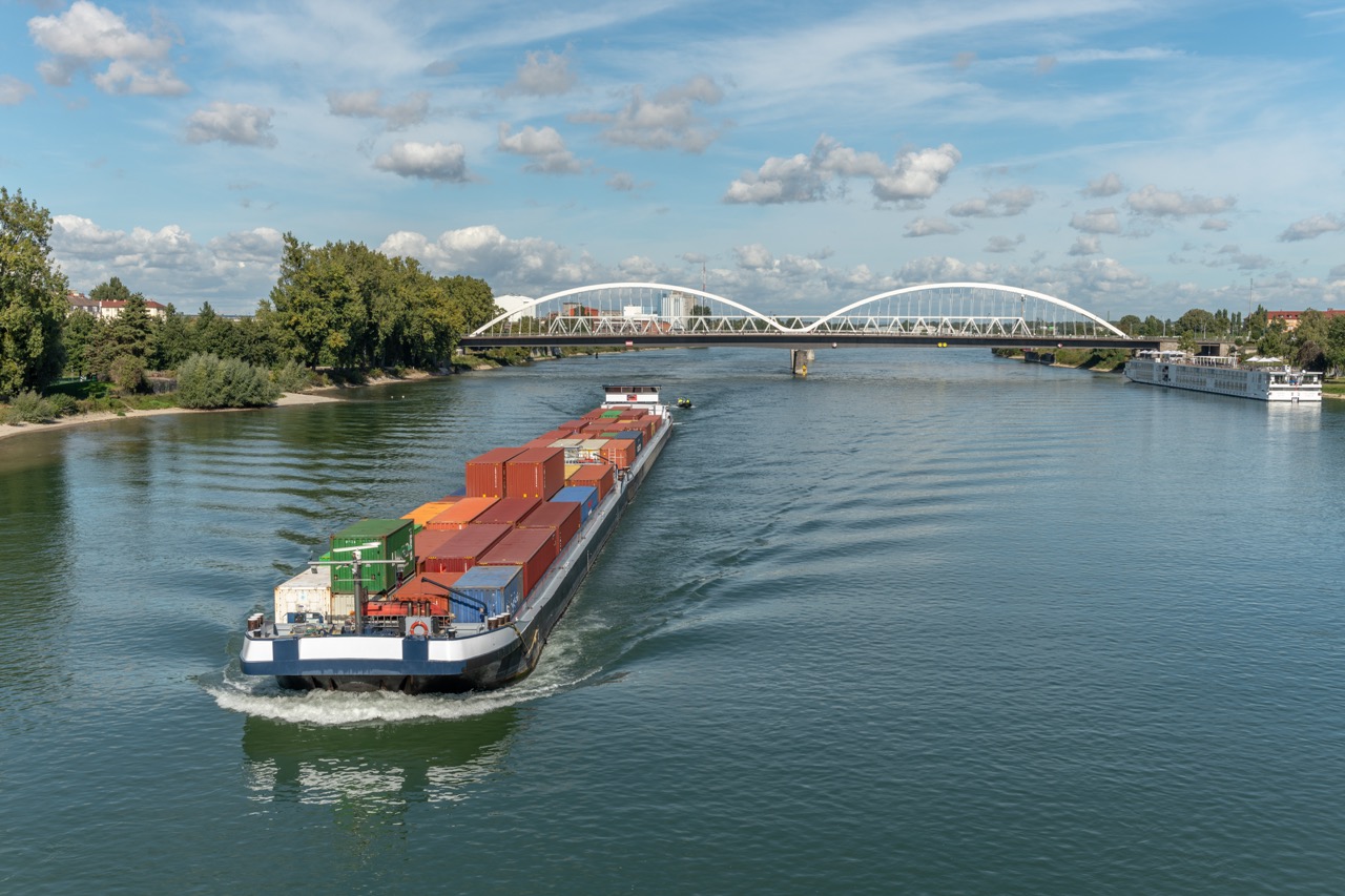 Image of Logistics