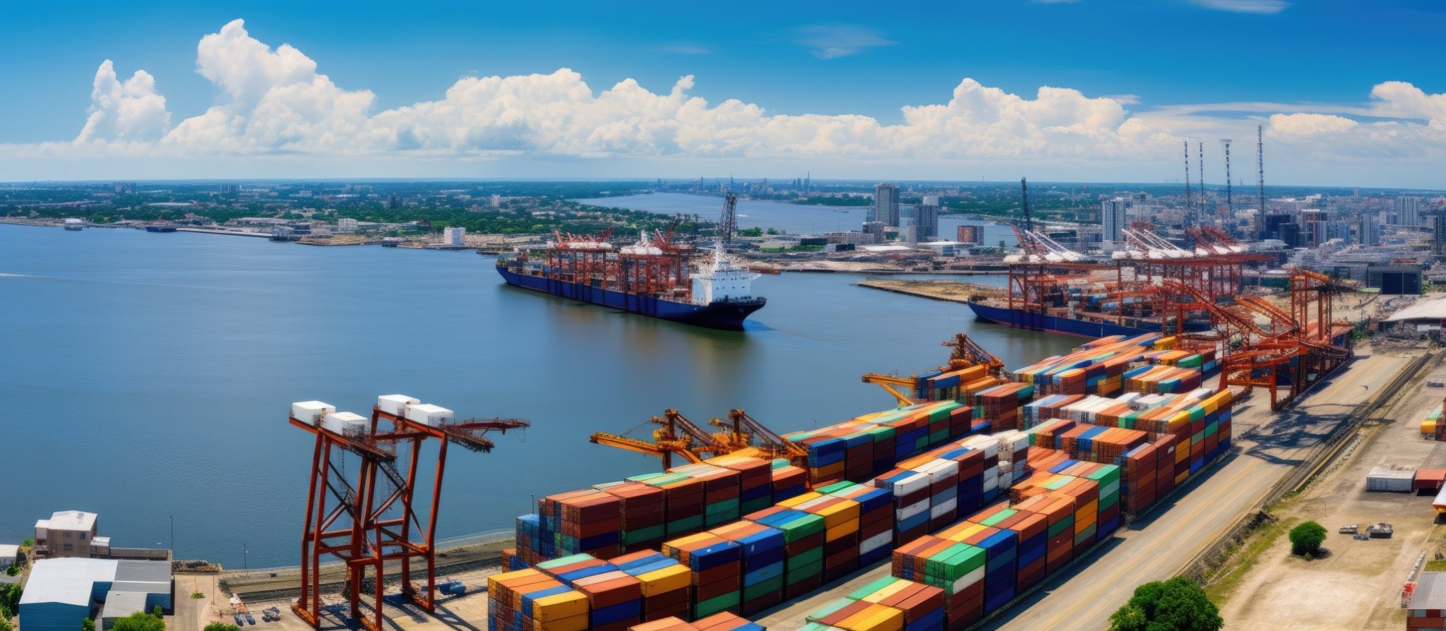 Logistic Image