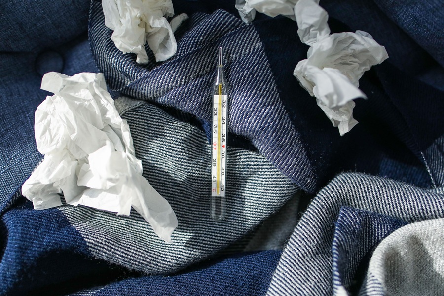 sickness
