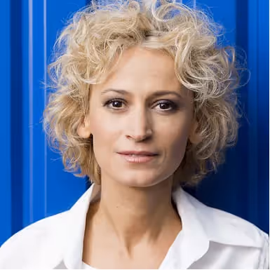 Kinga Stanisławska