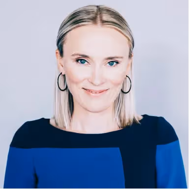 Jenny Ruth Hrafnsdottir