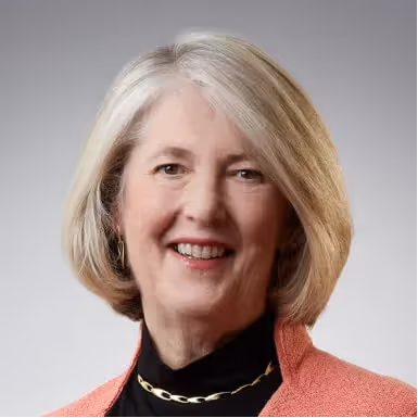 Anne Glover