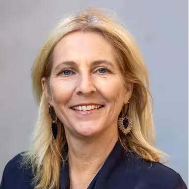 Simone Brummelhuis
