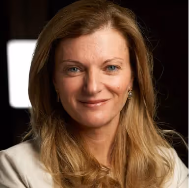Elina Halatcheva