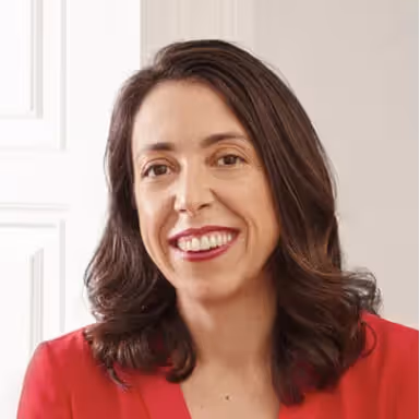 Almudena Trigo