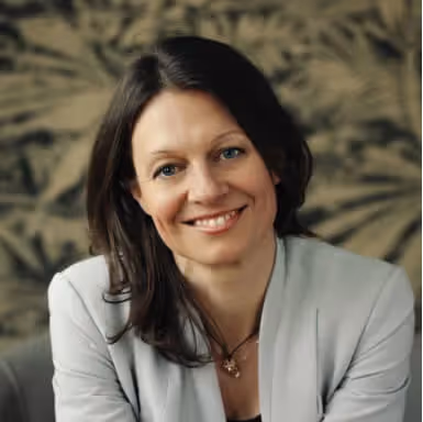 Tatjana Zabasu Mikuž
