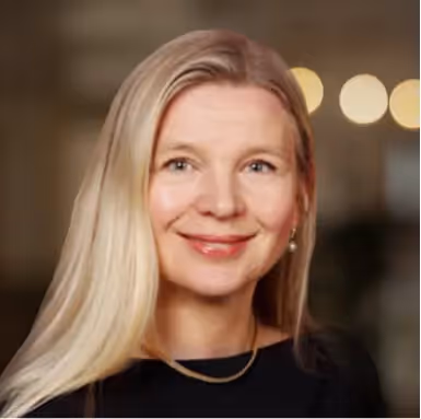 Tarja Zudemberg