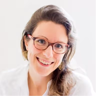 Isabelle Albert