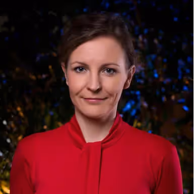 Iwona Cymerman