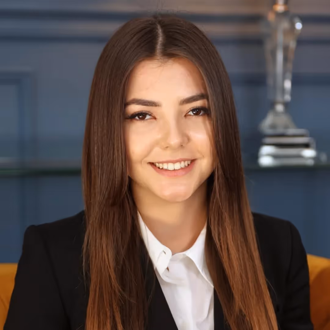 Alicja Stelmach