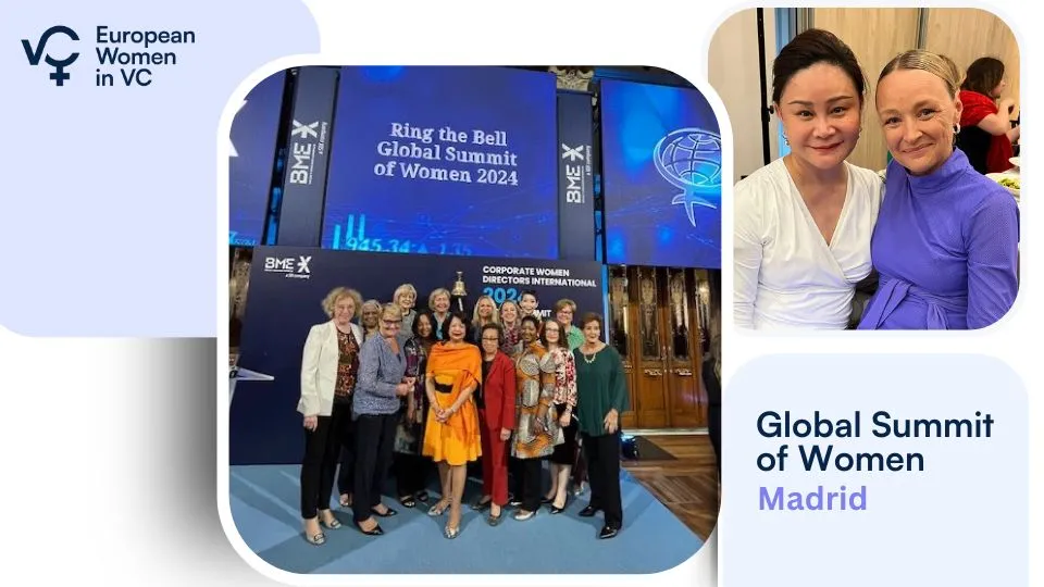 Global Summit of Women