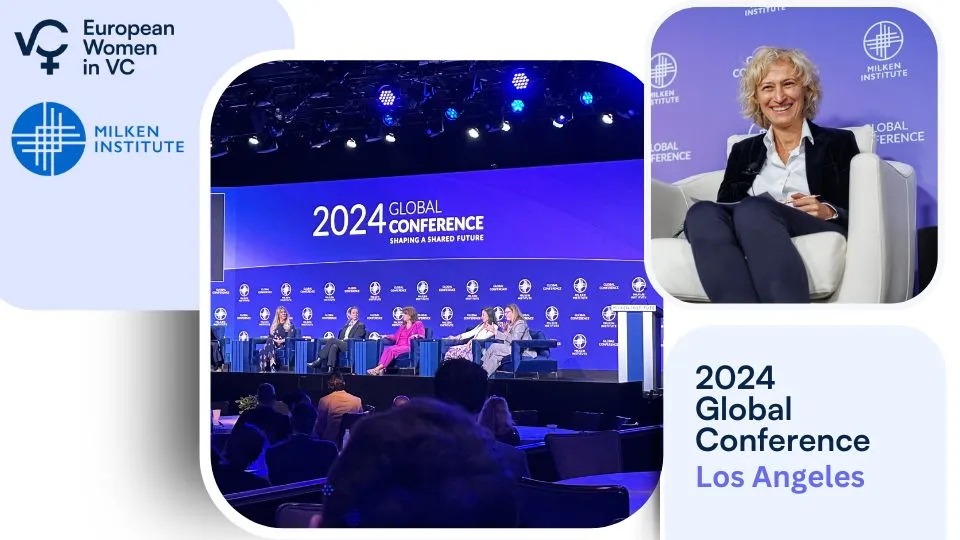 2024 Milken Institute Global Conference