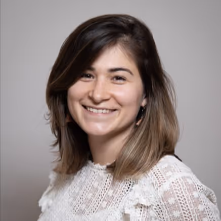 Pauline Paquet