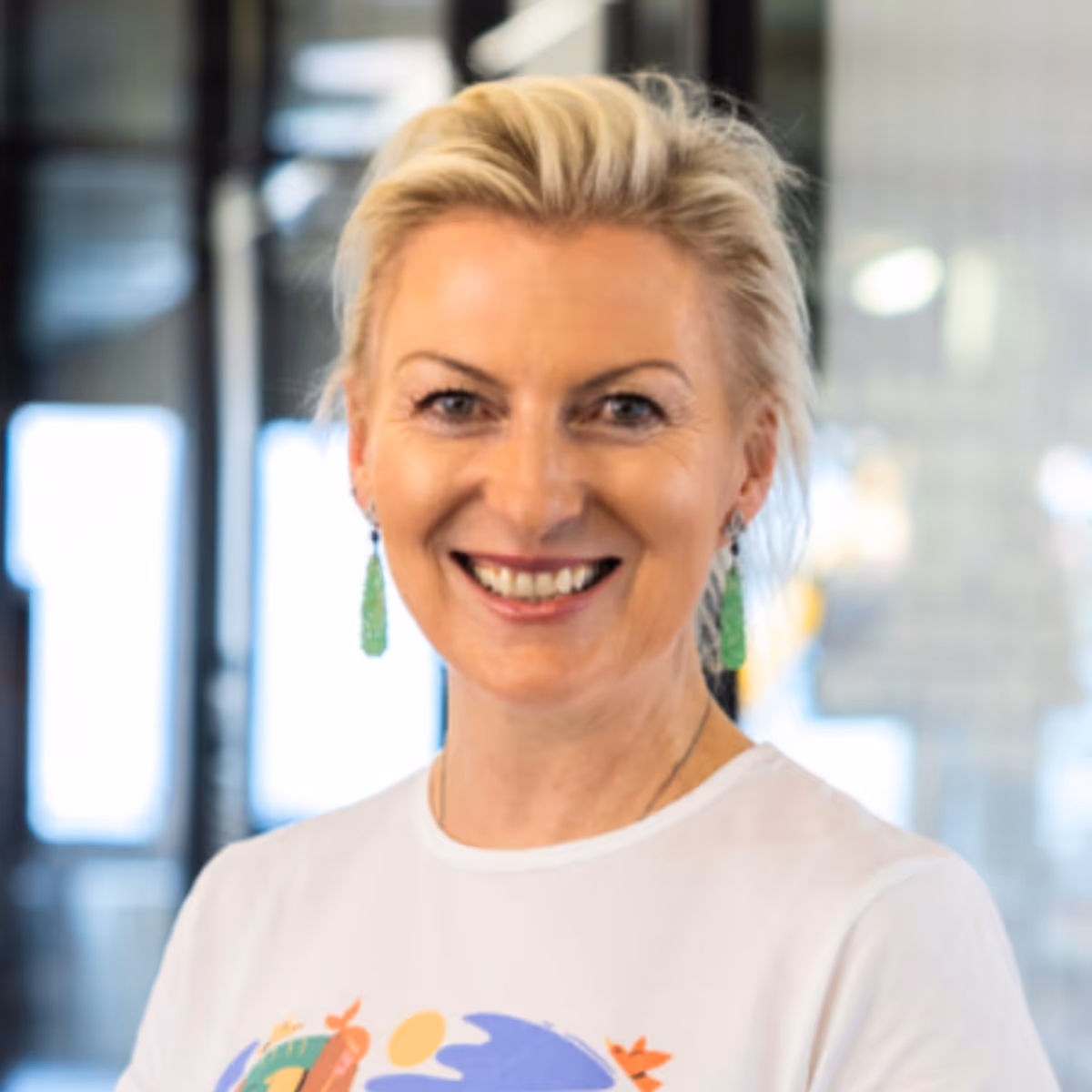Christin ter Braak-Forstinger