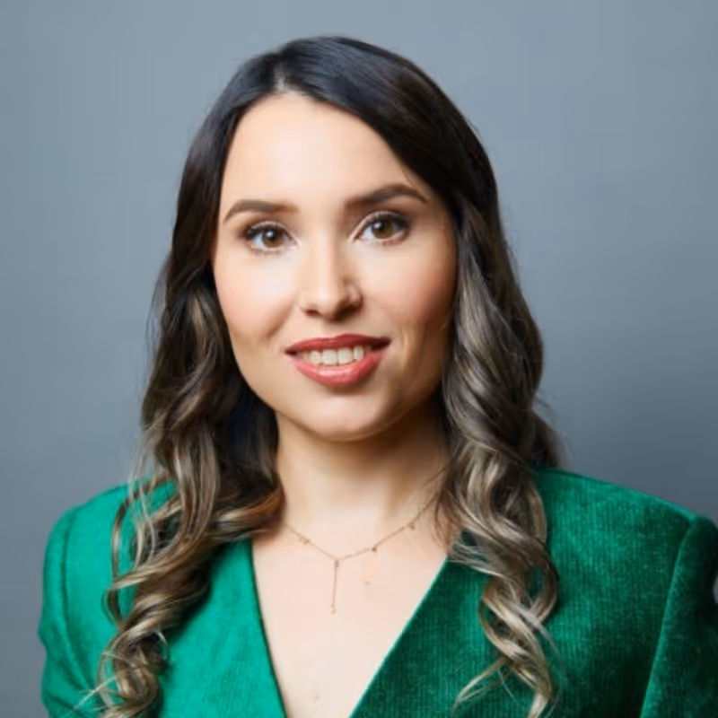 Jasmin Güngör