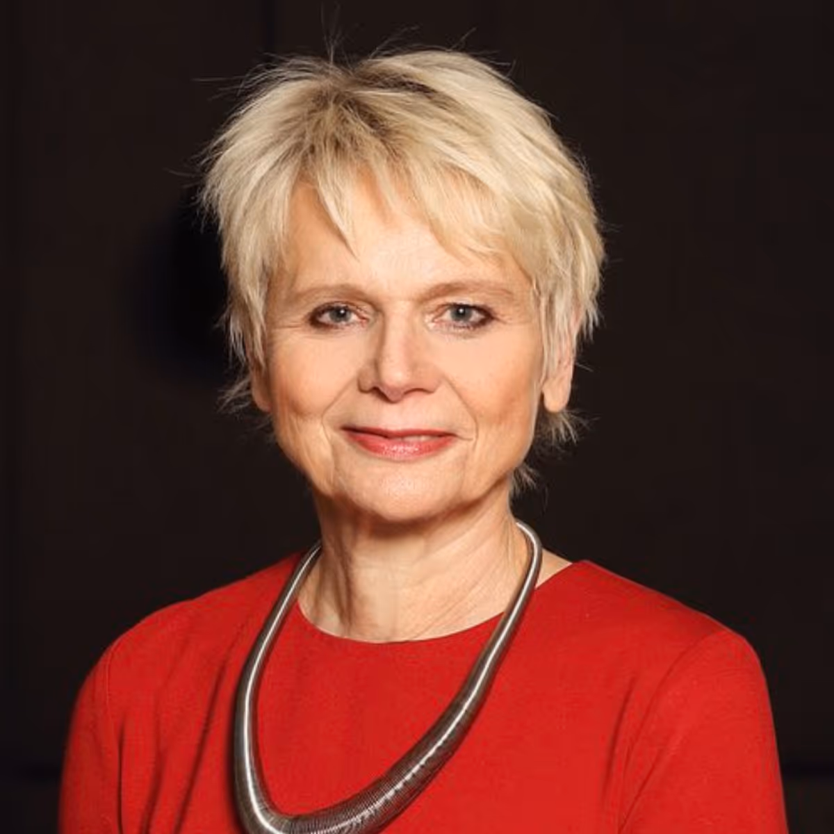 Silke Horakova