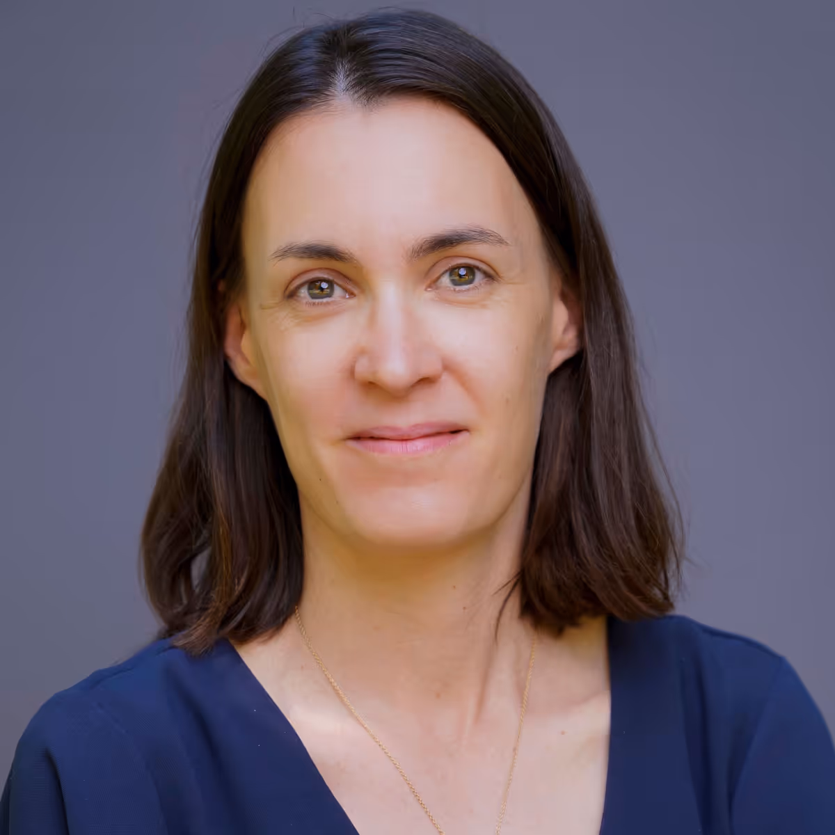 Justine Roux