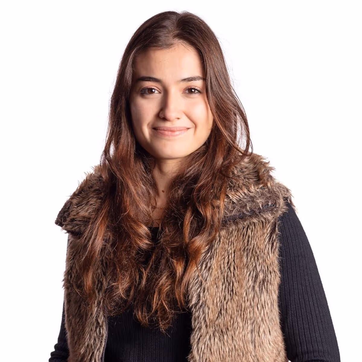 Paula Sánchez Encinar