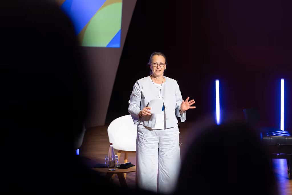 Empowering Equity 2025, European Investment Fund, EIF event in Luxembourg, European Women in VC, EWVC