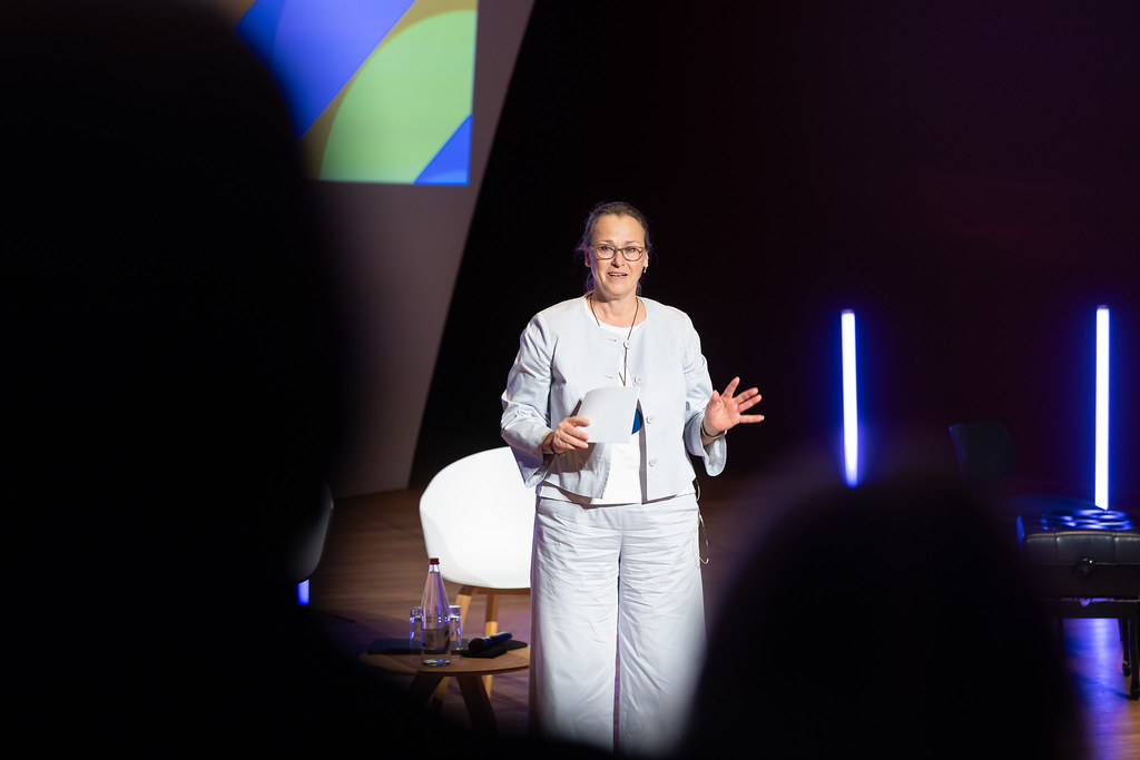 Empowering Equity 2025, European Investment Fund, EIF event in Luxembourg, European Women in VC, EWVC