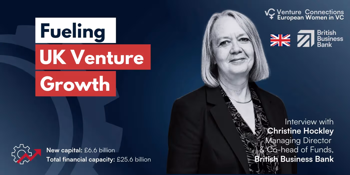 🇬🇧 United Kingdom – British Business Bank