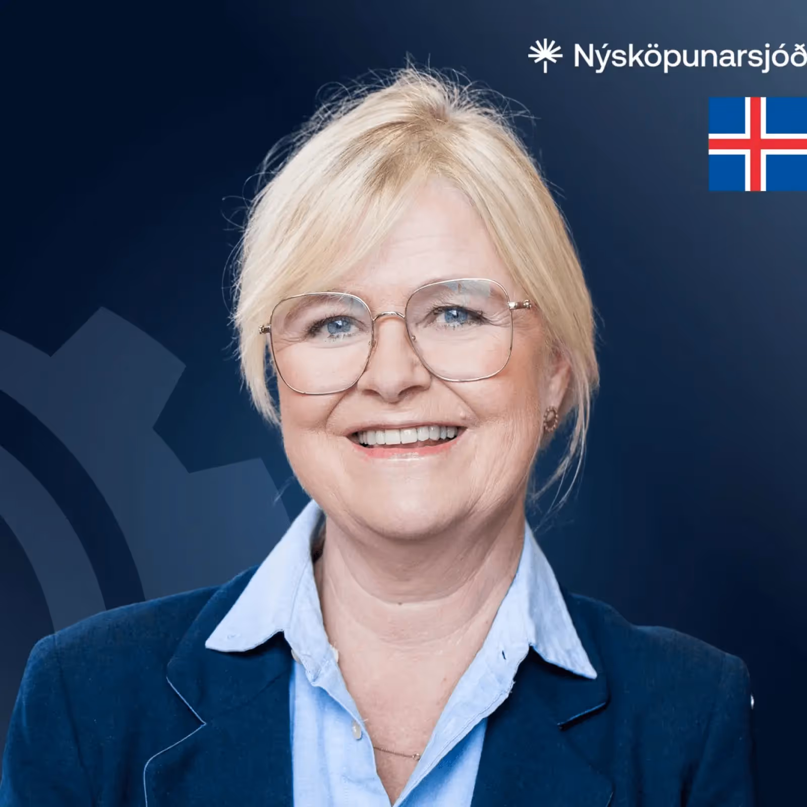 Hrönn Greipsdóttir