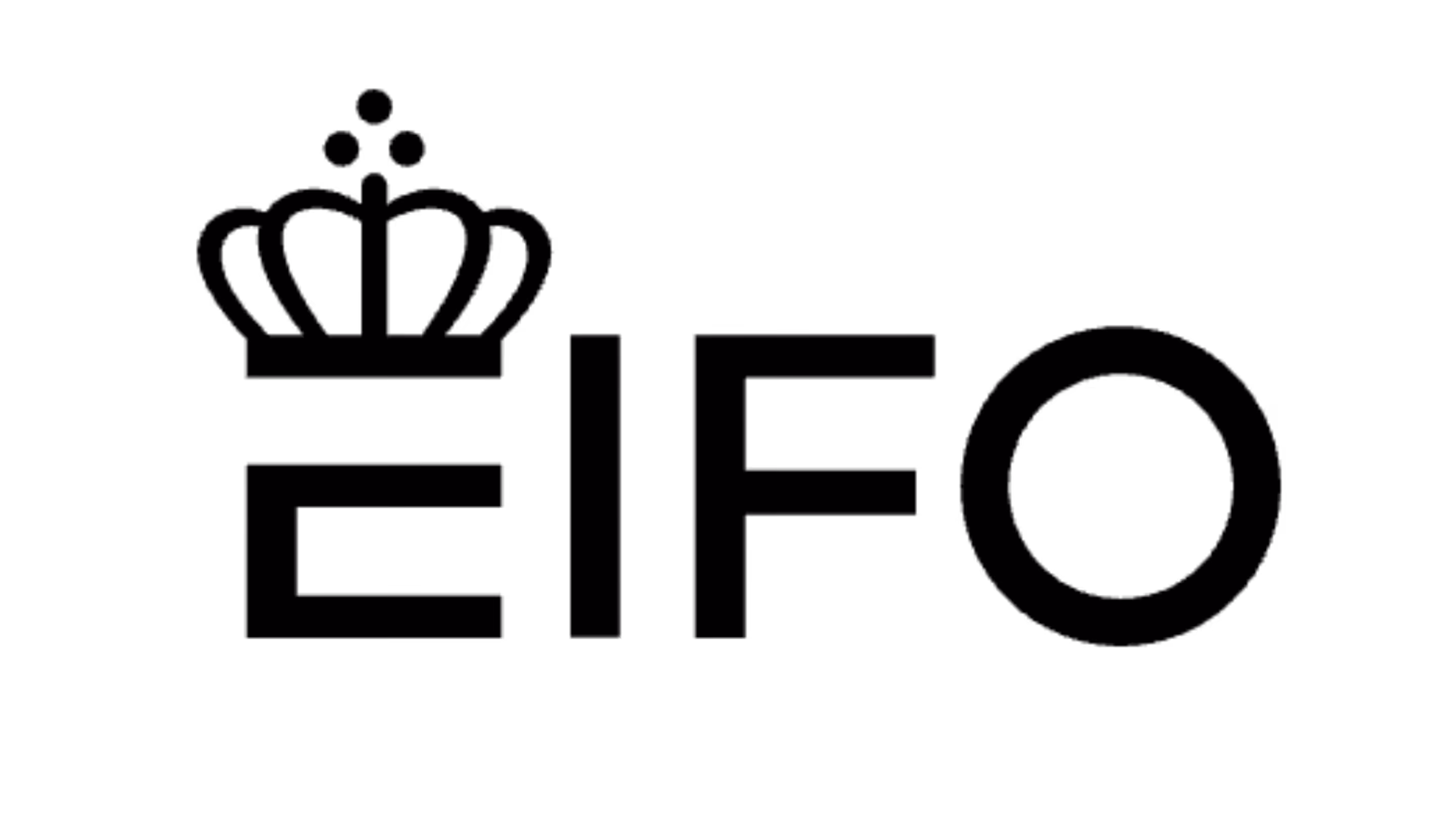 EIFO black