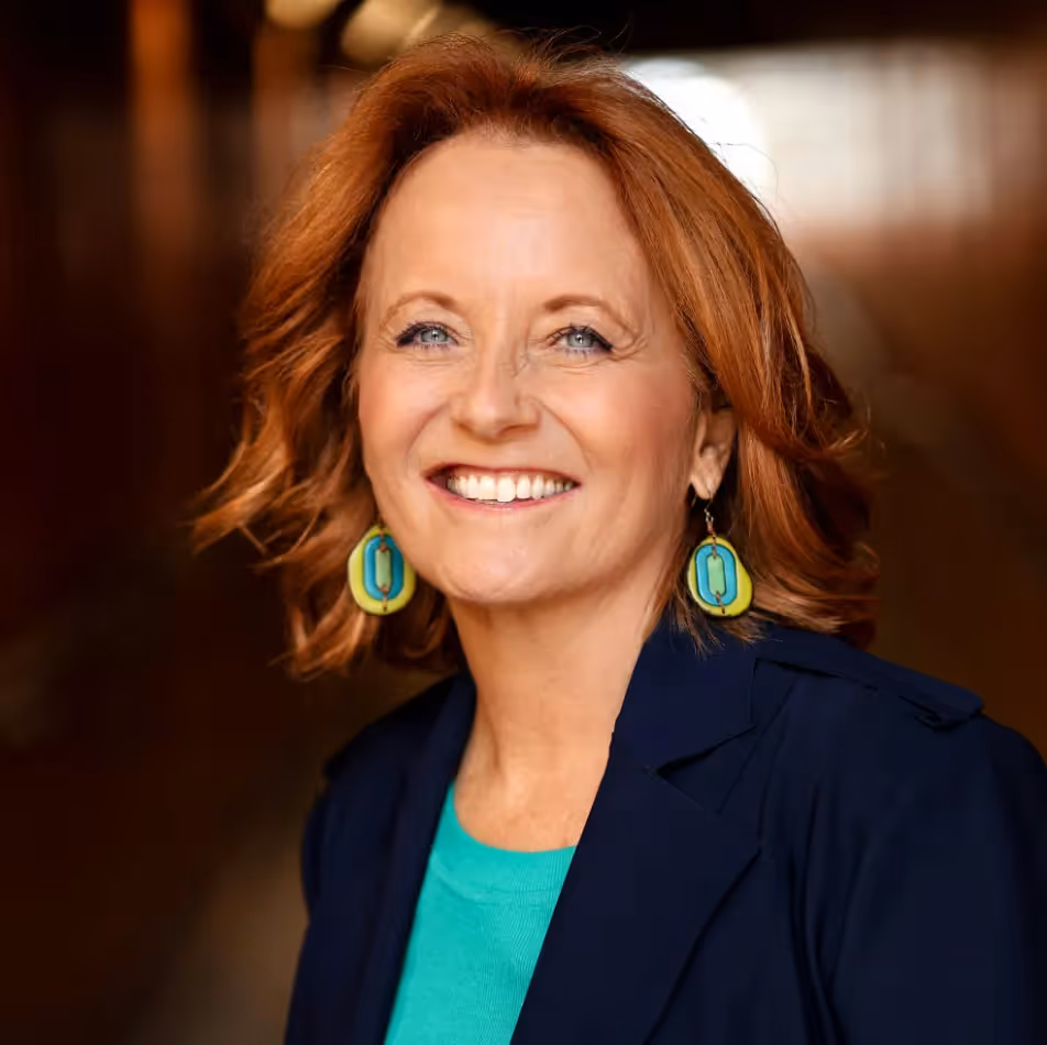 Lisa Edgar