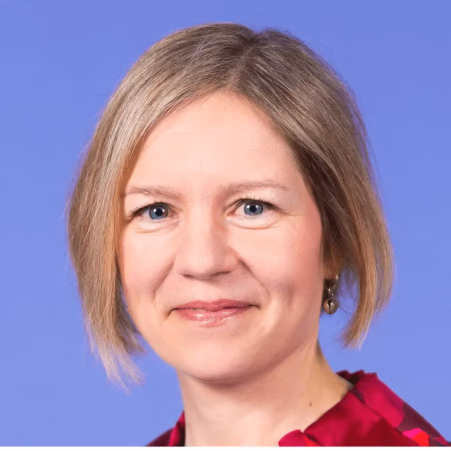 Sara Kangaspeska