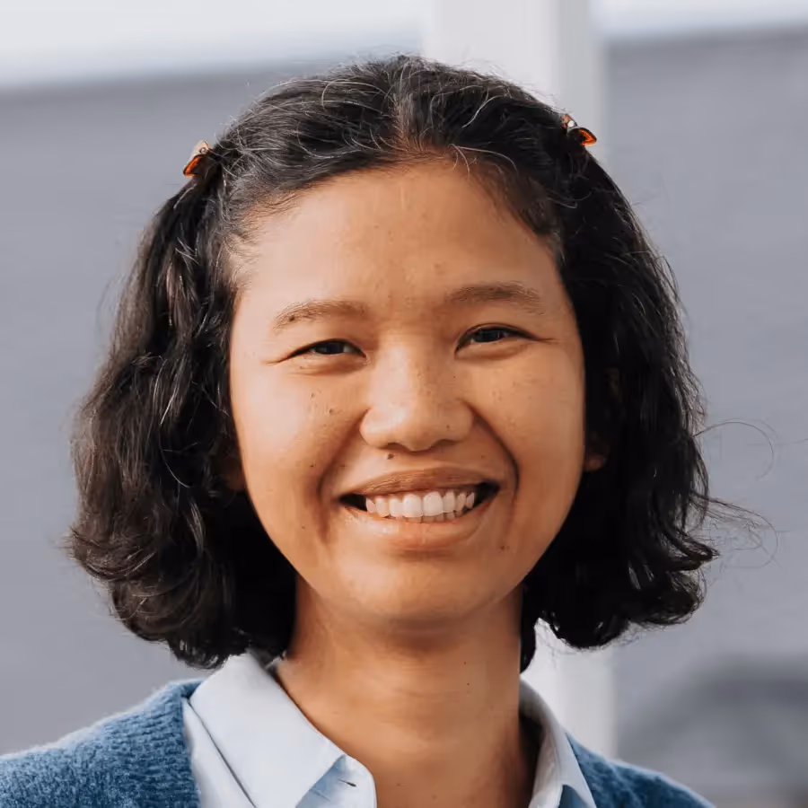 Pricillia Sinambela