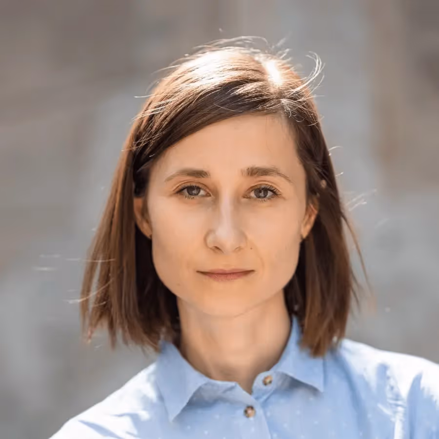Marta Mrozowicz
