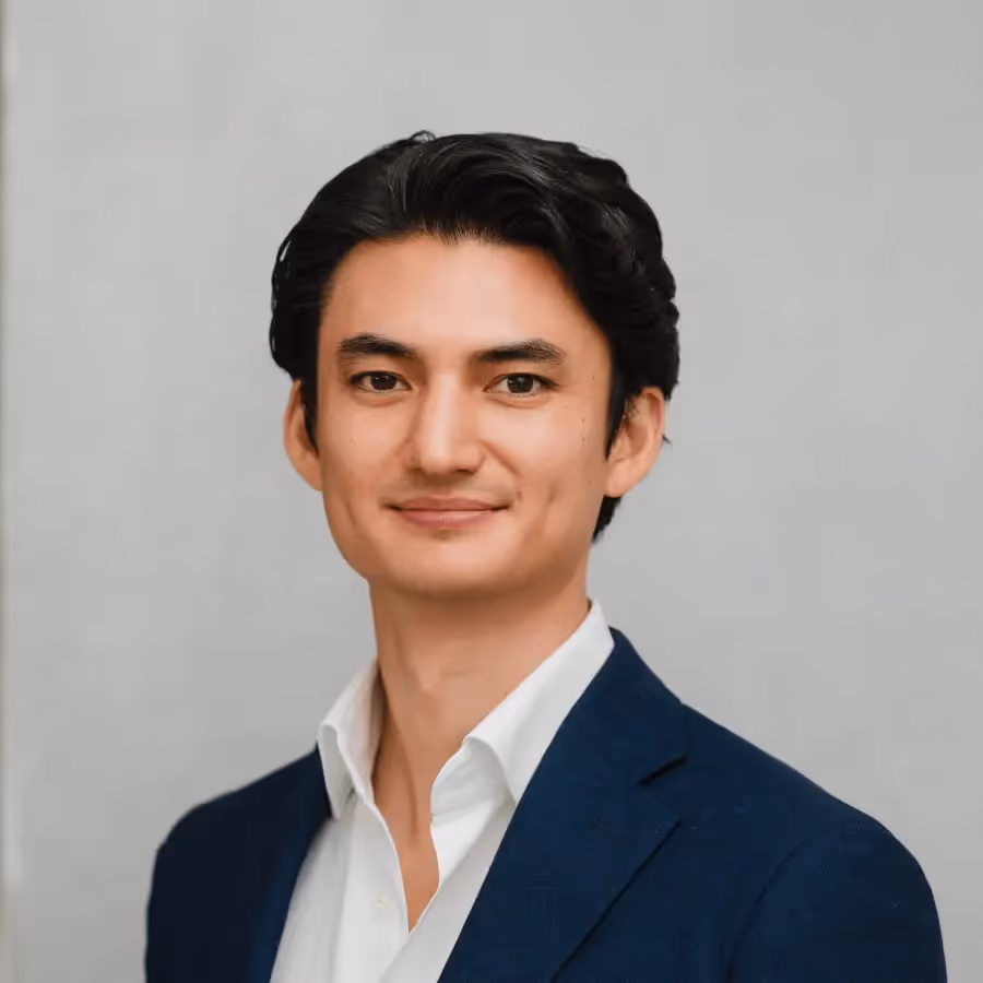 Manuel Yoon