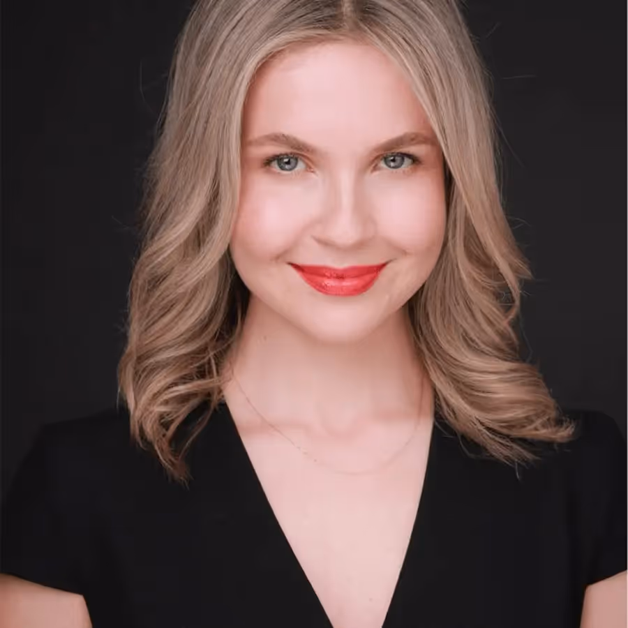 Magdalena Dybał