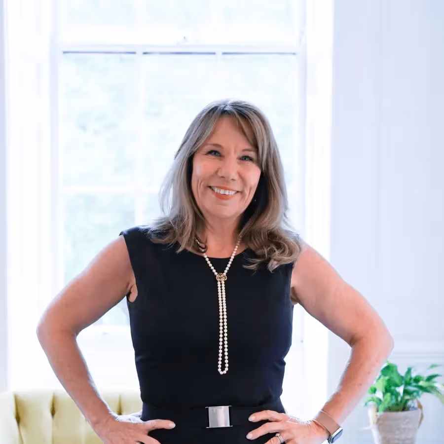 Jodi Bartin