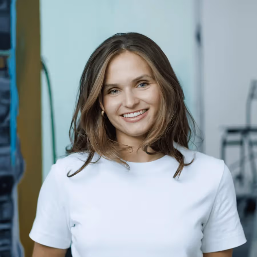 Iryna Krepchuk