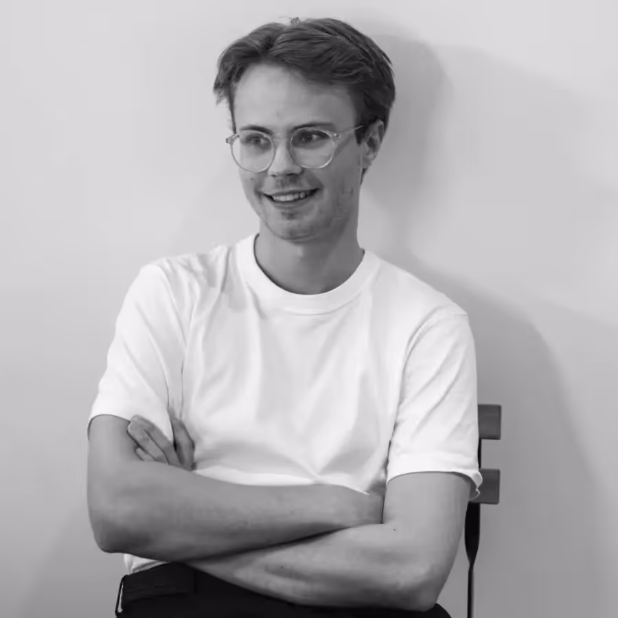 Hampus Bjorklin
