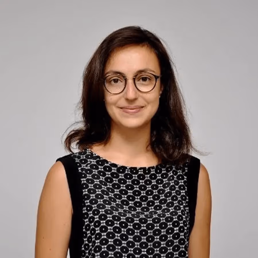 Annalisa Andaloro