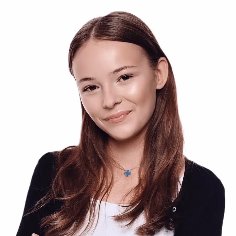 Nicola Stanisławska